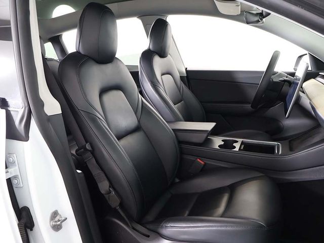 2021 Tesla Model Y Long Range AWD - 22991881 - 32