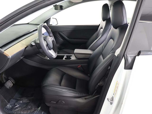 2021 Tesla Model Y Long Range AWD - 22991881 - 33