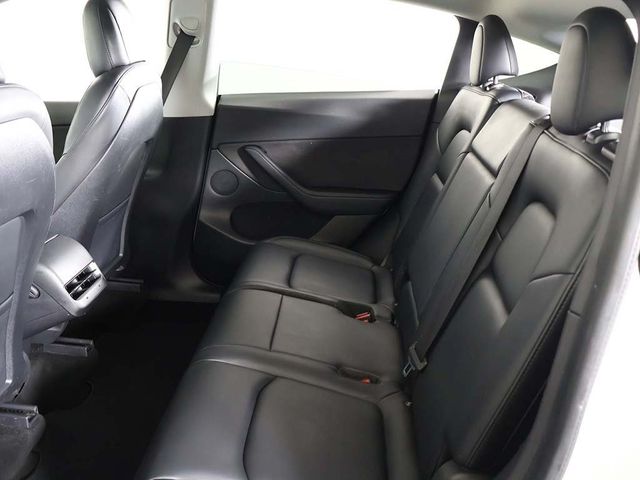 2021 Tesla Model Y Long Range AWD - 22991881 - 37