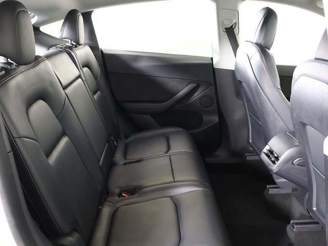 2021 Tesla Model Y Long Range AWD - 22991881 - 38