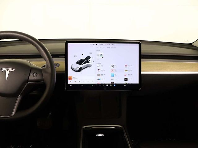 2021 Tesla Model Y Long Range AWD - 22991881 - 41