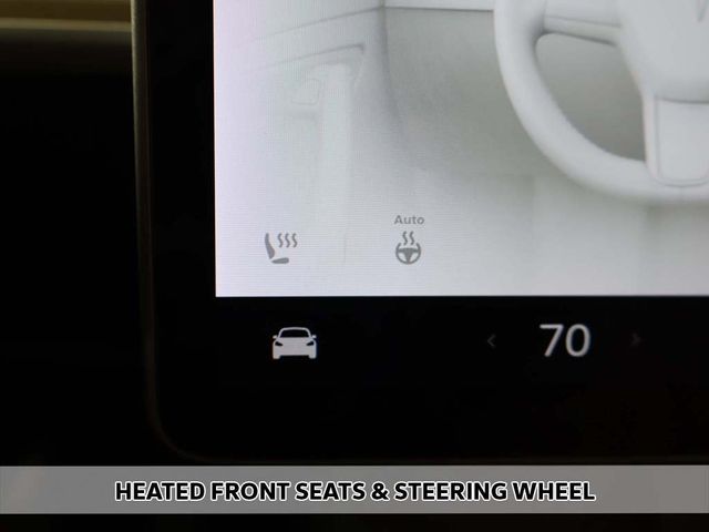 2021 Tesla Model Y Long Range AWD - 22991881 - 6