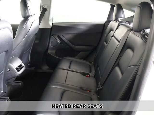 2021 Tesla Model Y Long Range AWD - 22991881 - 7