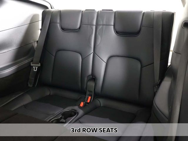 2021 Tesla Model Y Long Range AWD - 22991881 - 8