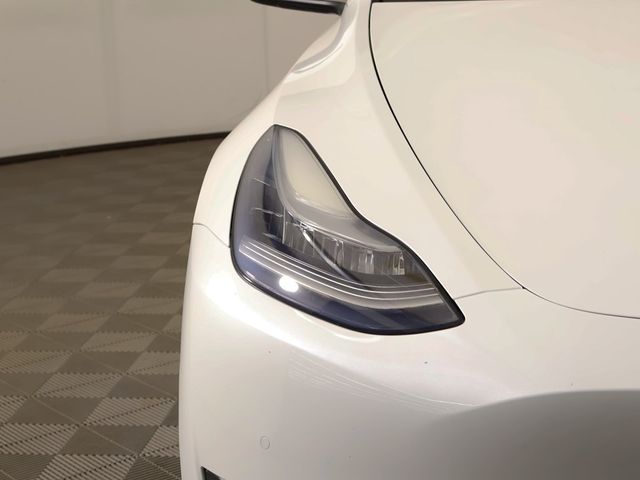 2021 Tesla Model Y Long Range AWD - 22994571 - 13