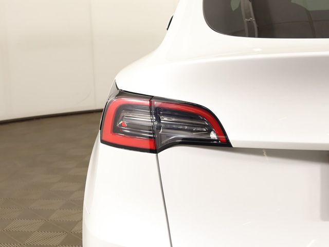 2021 Tesla Model Y Long Range AWD - 22994571 - 15