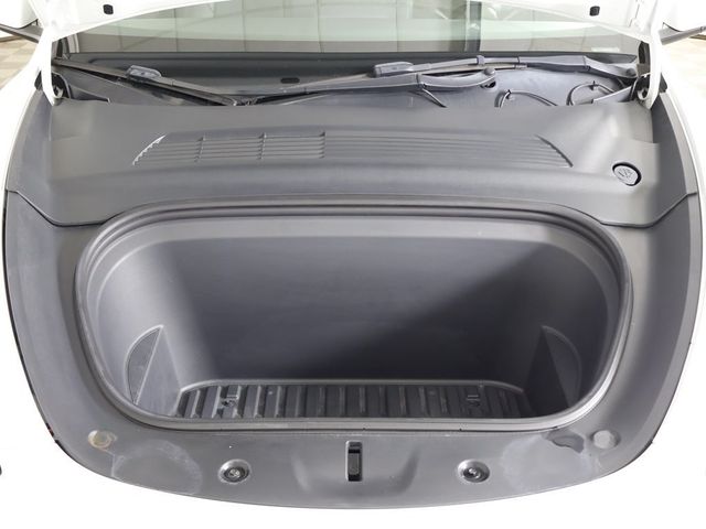 2021 Tesla Model Y Long Range AWD - 22994571 - 22