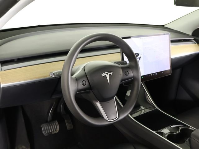 2021 Tesla Model Y Long Range AWD - 22994571 - 28