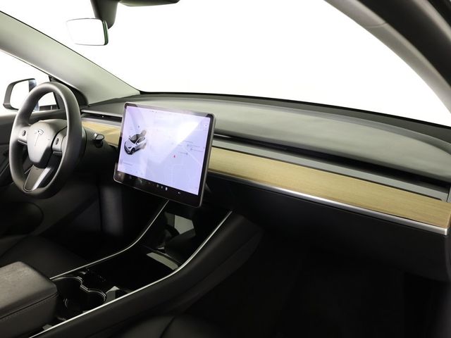 2021 Tesla Model Y Long Range AWD - 22994571 - 29