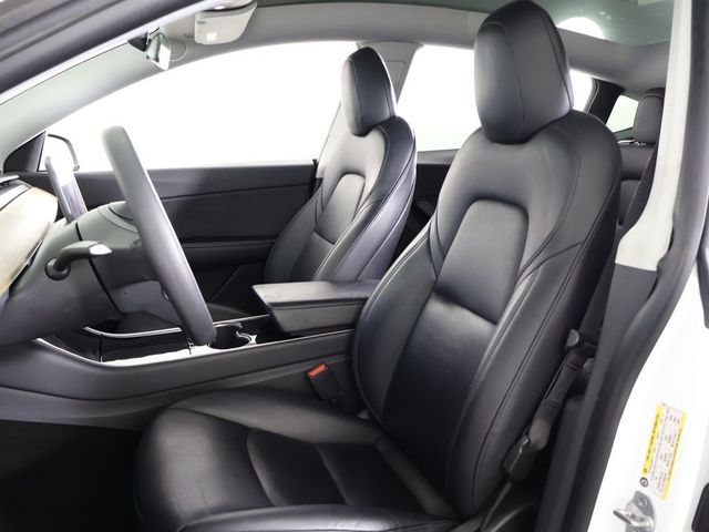 2021 Tesla Model Y Long Range AWD - 22994571 - 30