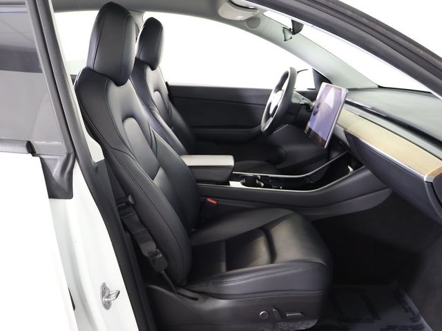 2021 Tesla Model Y Long Range AWD - 22994571 - 33