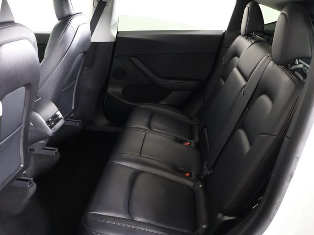 2021 Tesla Model Y Long Range AWD - 22994571 - 36