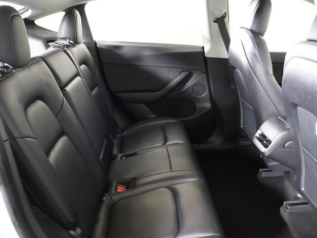 2021 Tesla Model Y Long Range AWD - 22994571 - 37