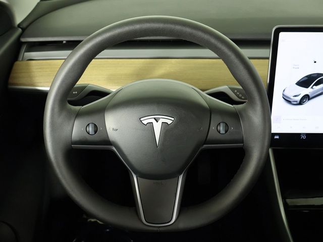 2021 Tesla Model Y Long Range AWD - 22994571 - 40