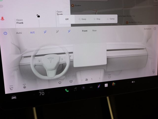 2021 Tesla Model Y Long Range AWD - 22994571 - 53