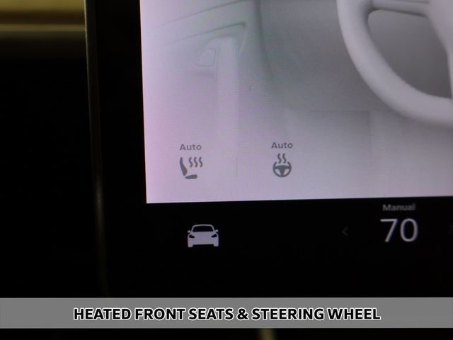 2021 Tesla Model Y Long Range AWD - 22994571 - 6