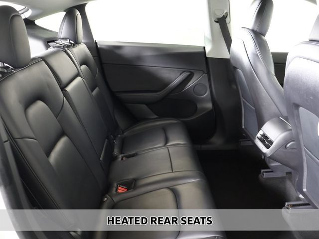 2021 Tesla Model Y Long Range AWD - 22994571 - 7