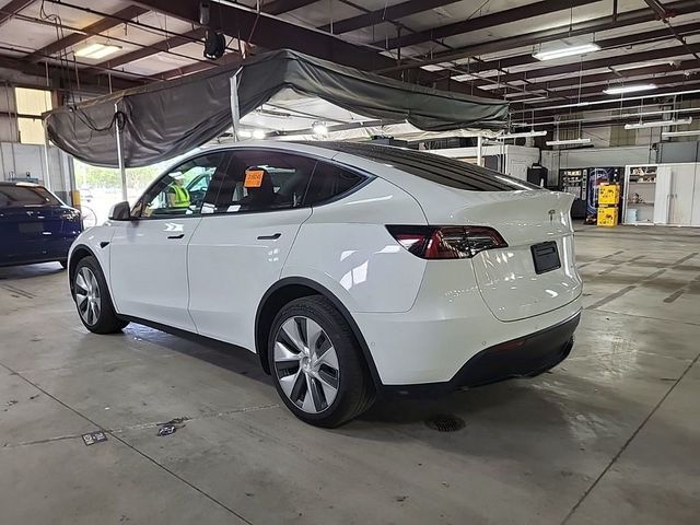 2021 Tesla Model Y Long Range AWD - 23038957 - 3
