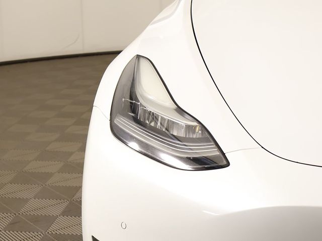 2021 Tesla Model Y Long Range AWD - 23058903 - 13