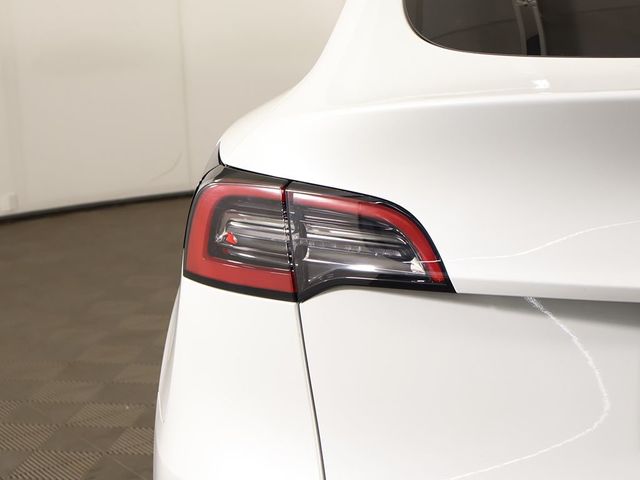2021 Tesla Model Y Long Range AWD - 23058903 - 15