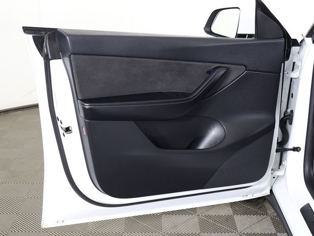 2021 Tesla Model Y Long Range AWD - 23058903 - 23