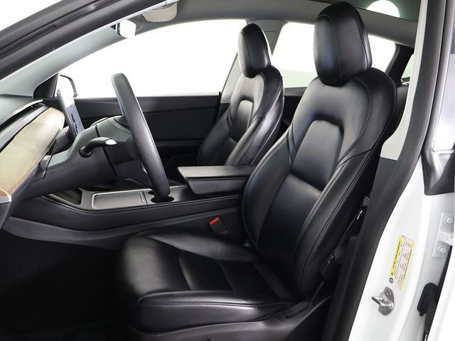 2021 Tesla Model Y Long Range AWD - 23058903 - 31