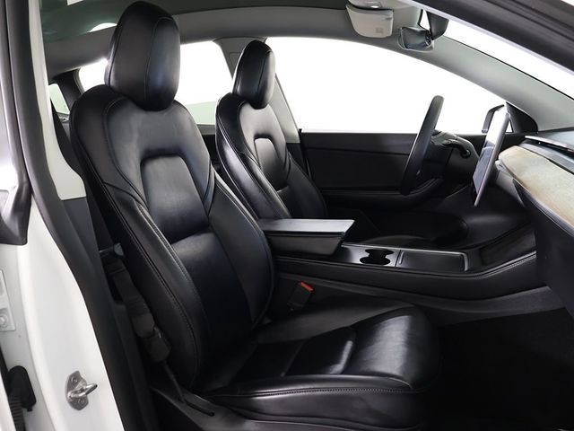 2021 Tesla Model Y Long Range AWD - 23058903 - 32