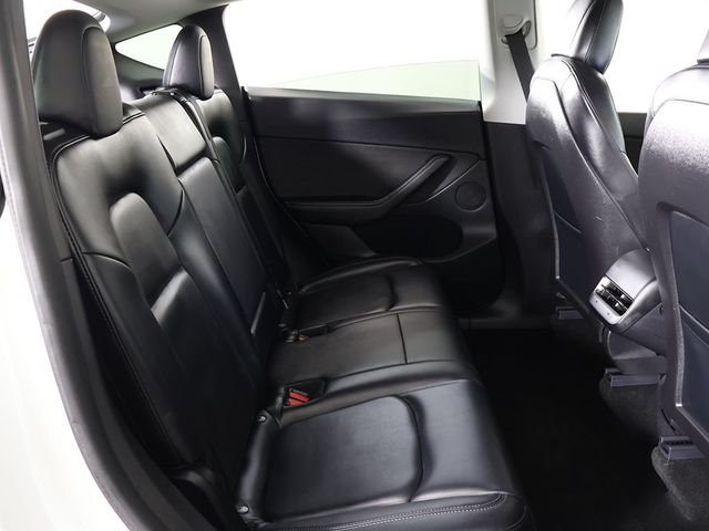 2021 Tesla Model Y Long Range AWD - 23058903 - 35