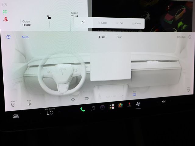 2021 Tesla Model Y Long Range AWD - 23058903 - 47