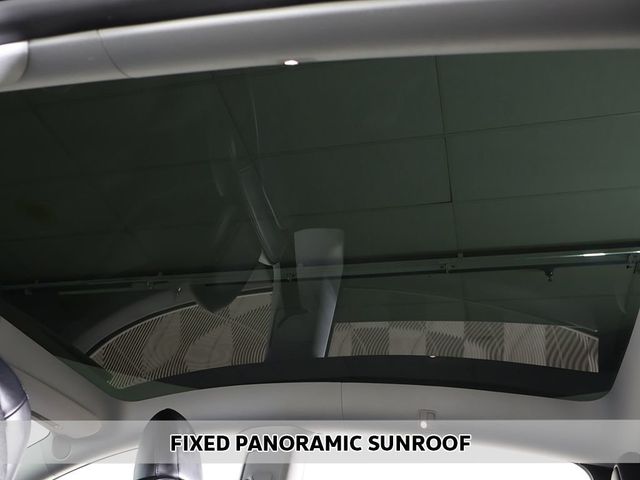 2021 Tesla Model Y Long Range AWD - 23058903 - 4