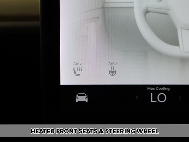 2021 Tesla Model Y Long Range AWD - 23058903 - 6