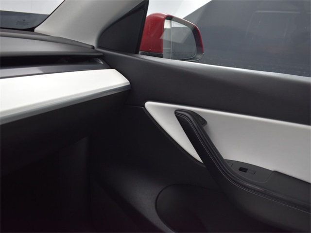 2021 Tesla Model Y Long Range AWD - 22986728 - 10