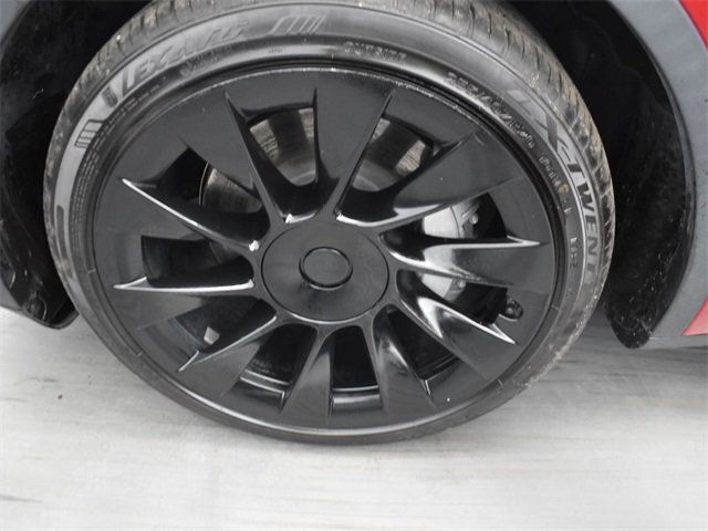 2021 Tesla Model Y Long Range AWD - 22986728 - 13