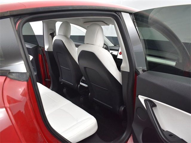 2021 Tesla Model Y Long Range AWD - 22986728 - 17