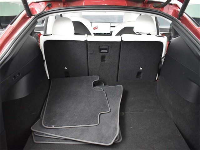 2021 Tesla Model Y Long Range AWD - 22986728 - 18