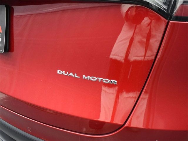 2021 Tesla Model Y Long Range AWD - 22986728 - 21