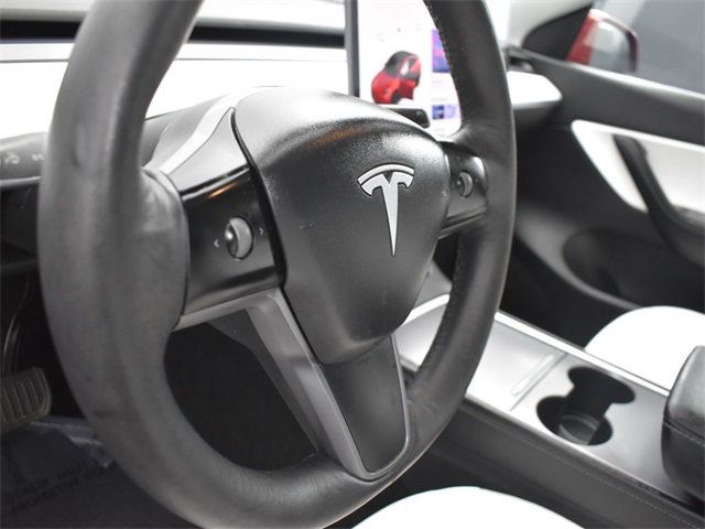 2021 Tesla Model Y Long Range AWD - 22986728 - 7