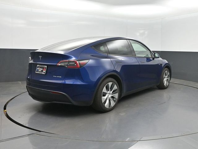 2021 Tesla Model Y Long Range AWD - 23017936 - 24