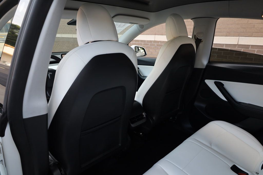 2021 Tesla Model Y Long Range photo 15