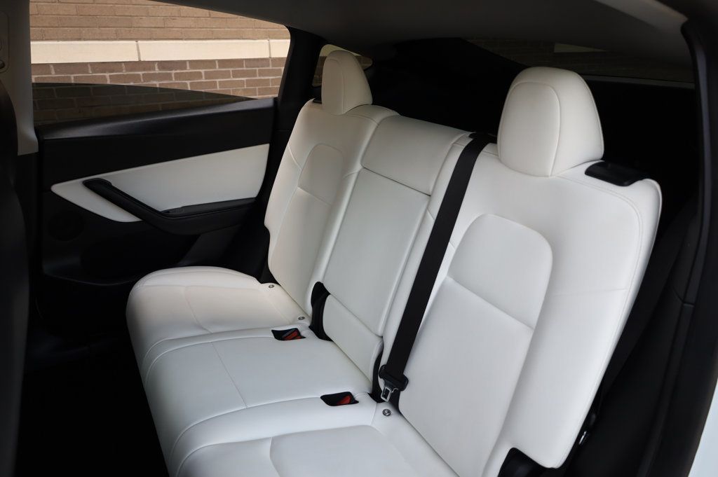 2021 Tesla Model Y Long Range photo 17