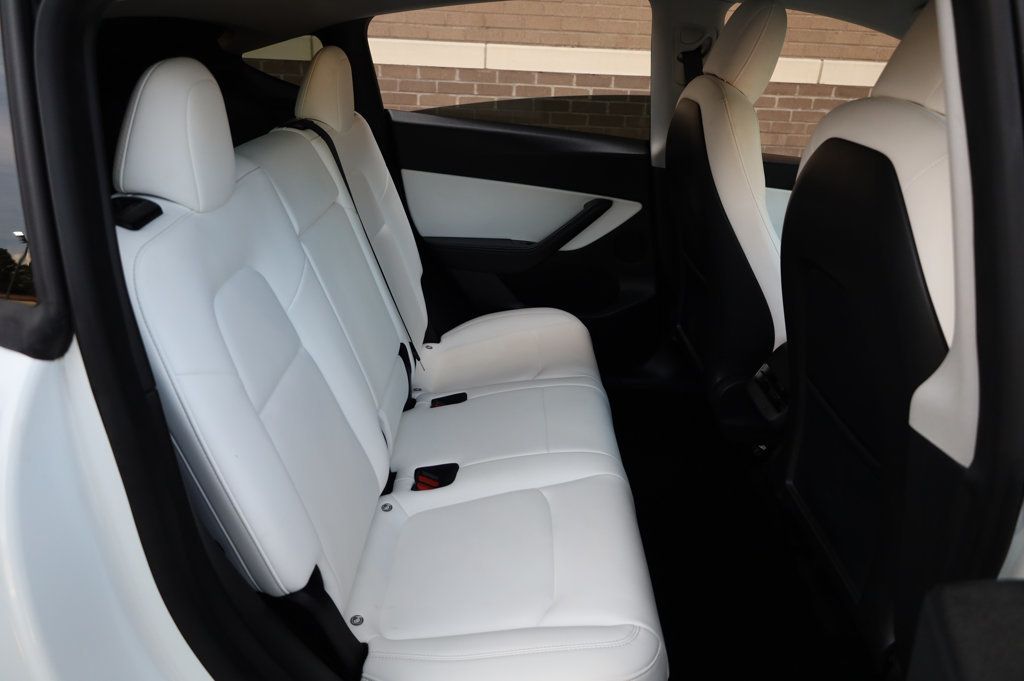 2021 Tesla Model Y Long Range photo 18