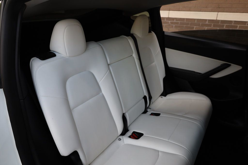 2021 Tesla Model Y Long Range photo 19