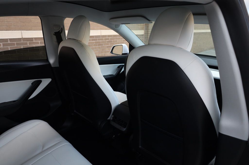 2021 Tesla Model Y Long Range photo 20