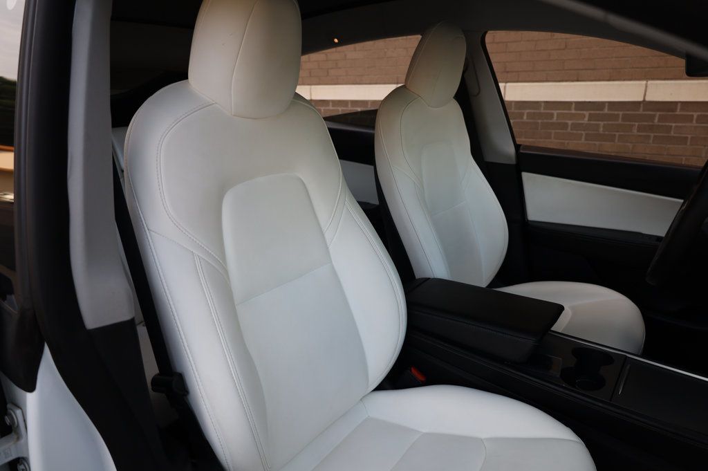 2021 Tesla Model Y Long Range photo 22