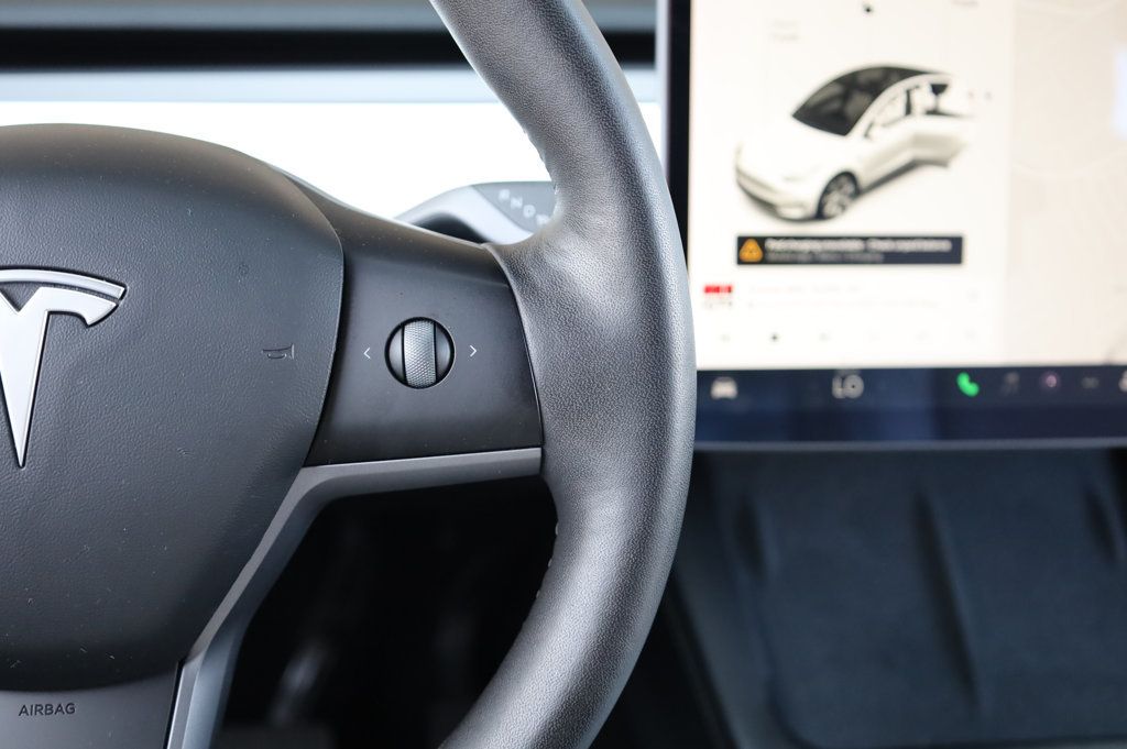 2021 Tesla Model Y Long Range photo 28