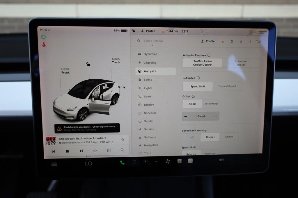 2021 Tesla Model Y Long Range photo 32