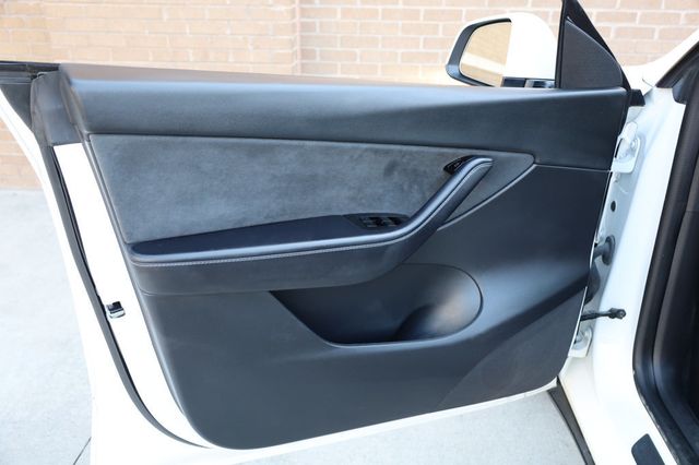 2021 Tesla Model Y Long Range AWD - 22886532 - 11