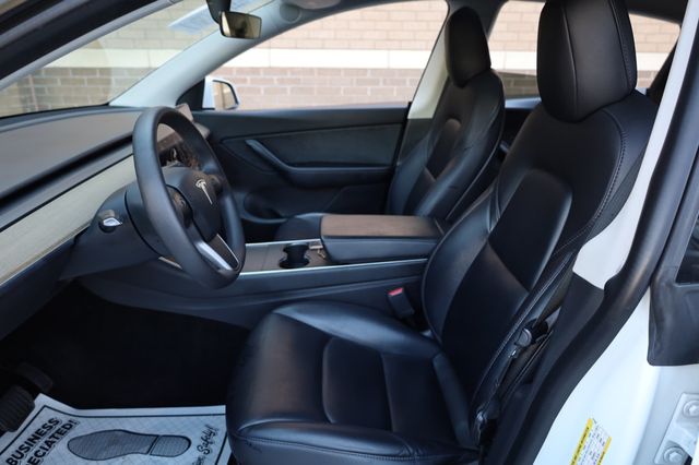 2021 Tesla Model Y Long Range AWD - 22886532 - 13