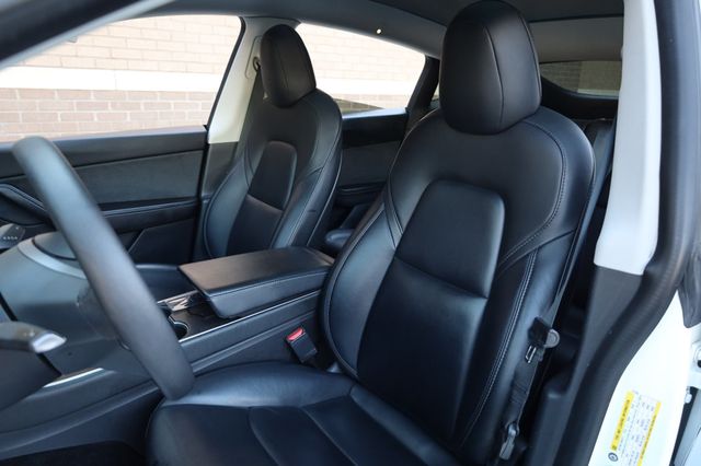 2021 Tesla Model Y Long Range AWD - 22886532 - 14