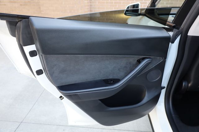 2021 Tesla Model Y Long Range AWD - 22886532 - 15